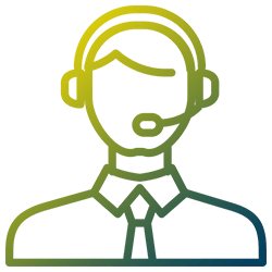 Icona – Al Servizio del Cliente