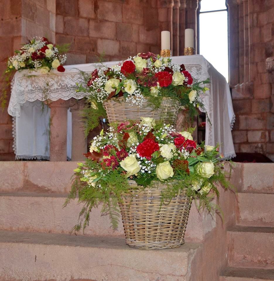 fiori per funerali