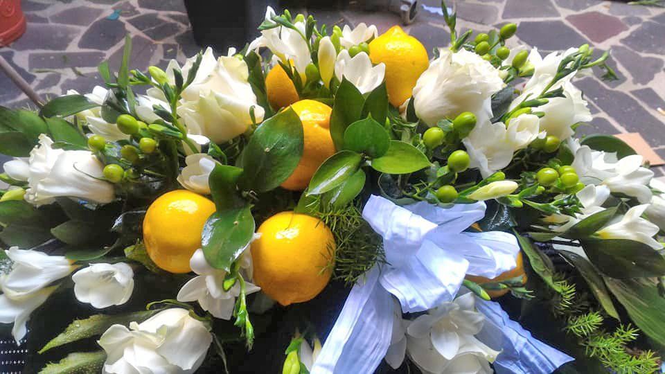 bouquet