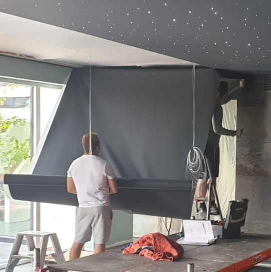 montage spanplafod