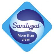 Sanitized