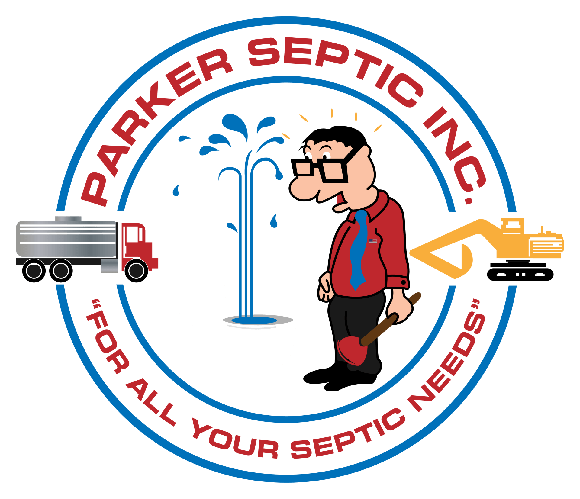 Parker Septic Parker Septic