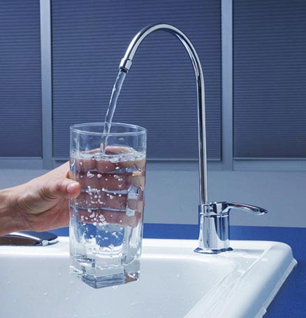 RO unit - water services in Moultonborough, NH RO unit - water services in Moultonborough, NH