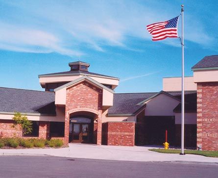School - community water systems in Moultonborough, NH School - community water systems in Moultonborough, NH
