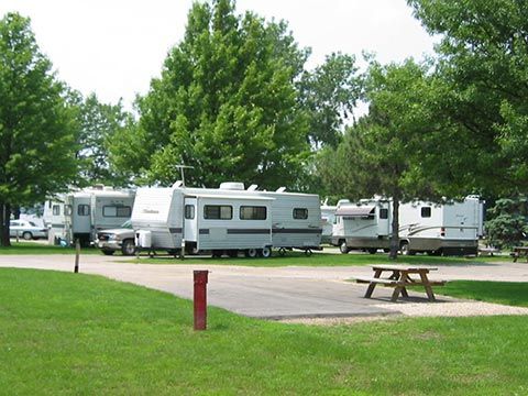 Campground - Mobile Home Parks Water Systems in Moultonborough, NH Campground - Mobile Home Parks Water Systems in Moultonborough, NH