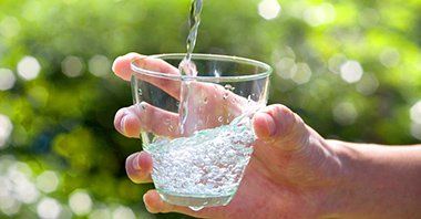 Cup of Water - Clean Water in Moultonborough, NH Cup of Water - Clean Water in Moultonborough, NH