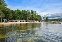 Community Water Systems in Moultonborough, NH Community Water Systems in Moultonborough, NH