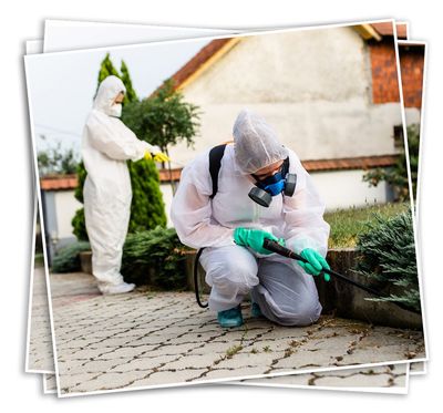 Exterminators On Garden — Savannah, GA — Johnson Exterminating Inc. Exterminators On Garden — Savannah, GA — Johnson Exterminating Inc.