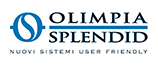 OLIMPIA SPLENDID OLIMPIA SPLENDID