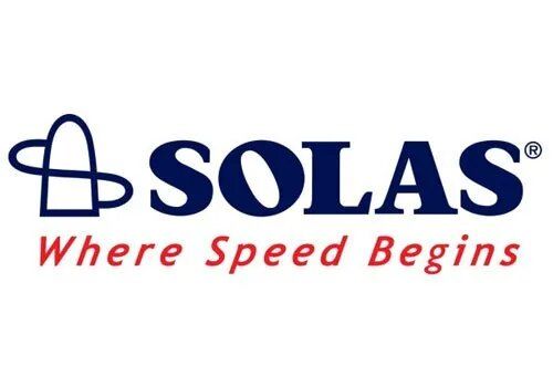 Solas eliche