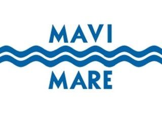 Mavi mare