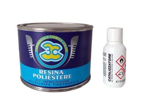 prodotti per restauro imbarcazioni