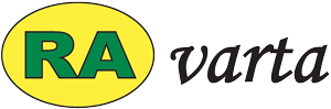 Ravarta logo