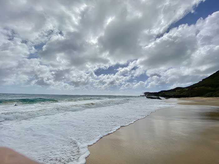 Beautiful Beach