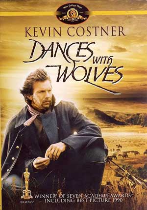 Dances with Wolves