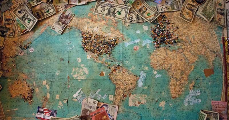 Fear and Frugality vs Compassion and Generosity