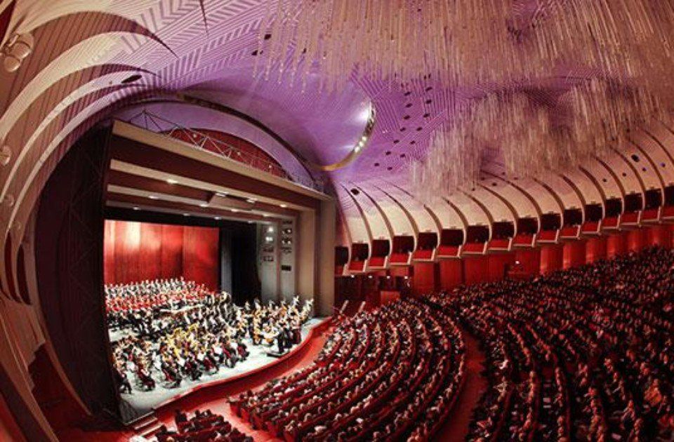 Teatro Regio