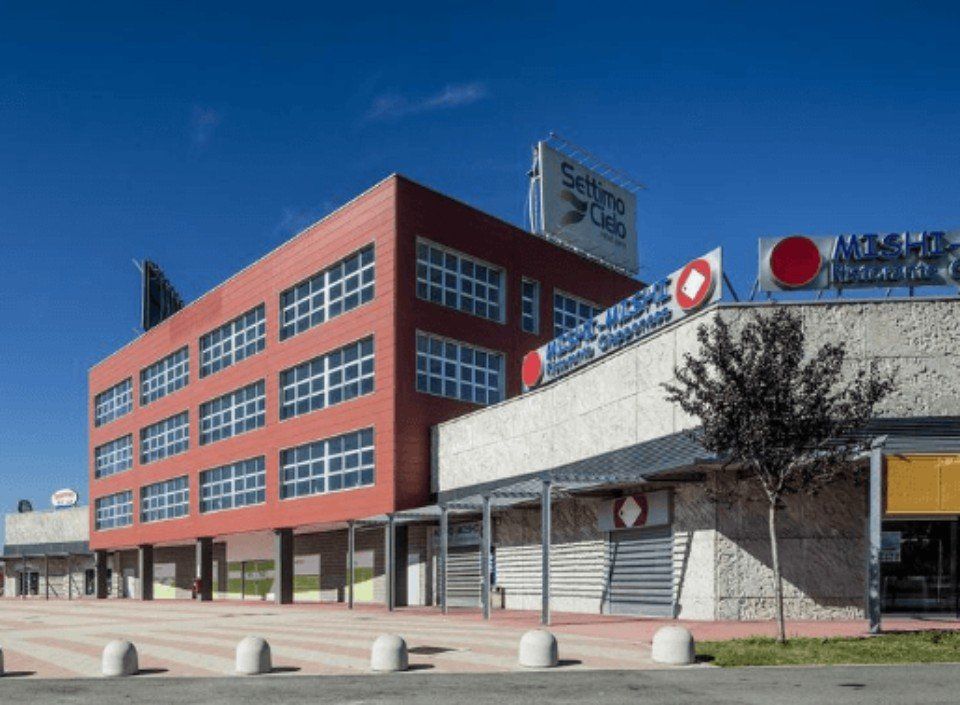 Settimo cielo
