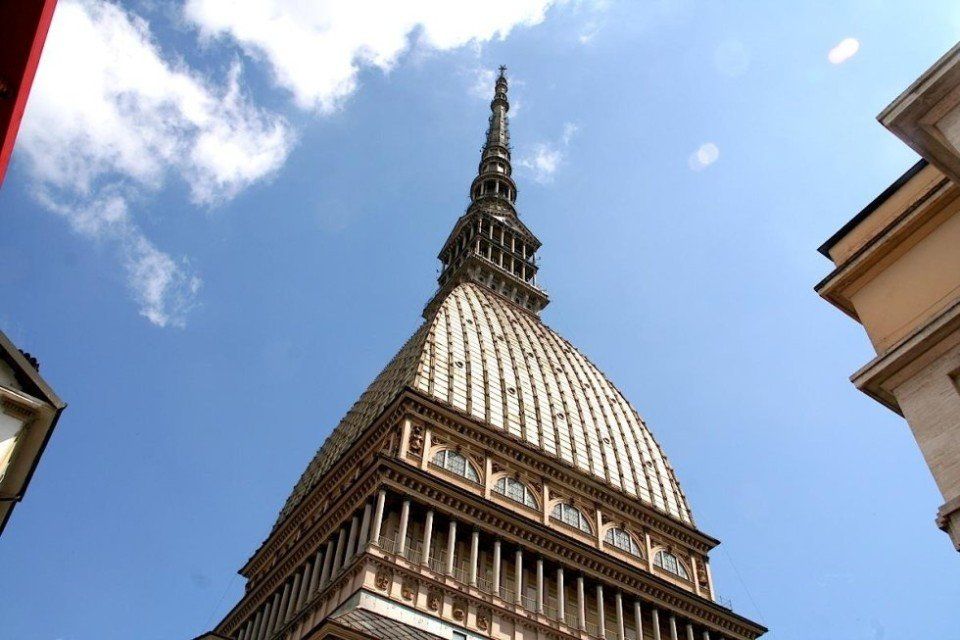 Mole Antonelliana