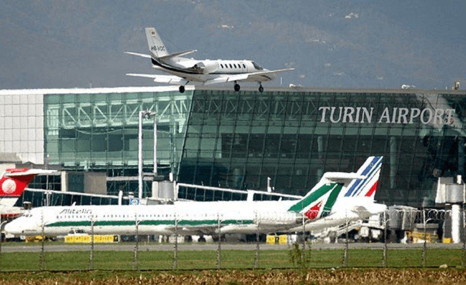 Aeroporto
