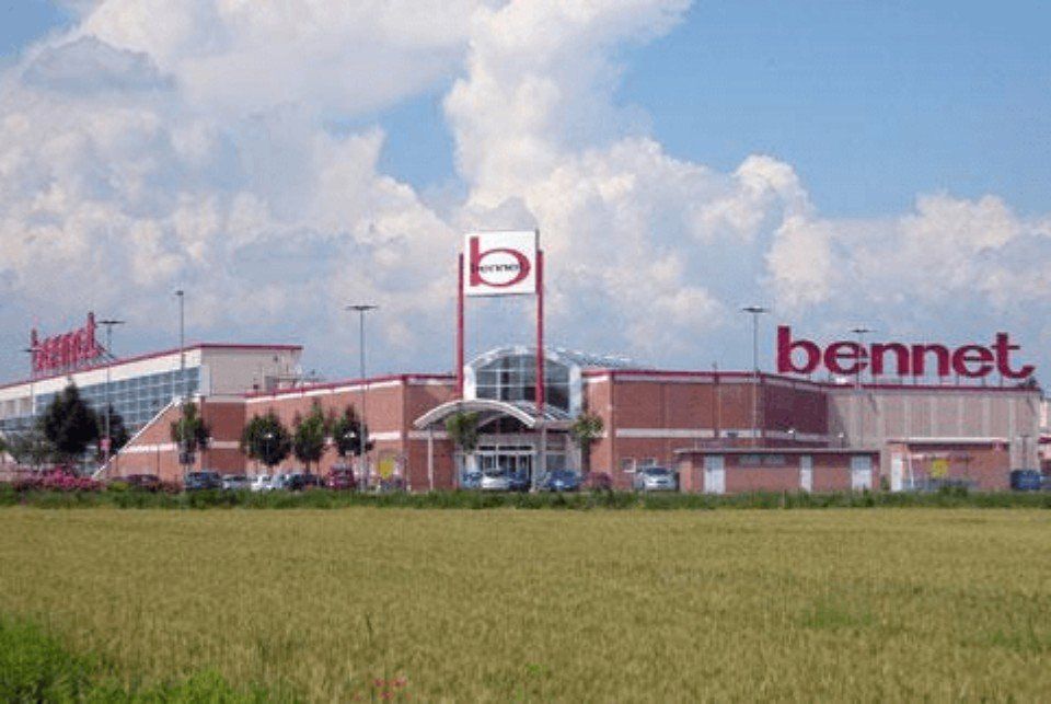 Bennet