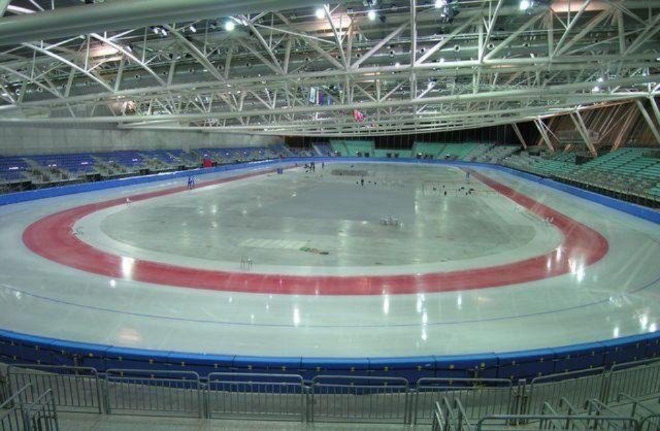 Palasport Olimpico