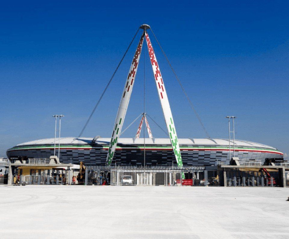 Stadio