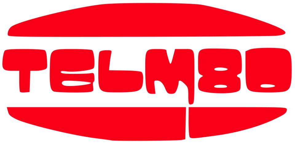 TELM 80 LOGO