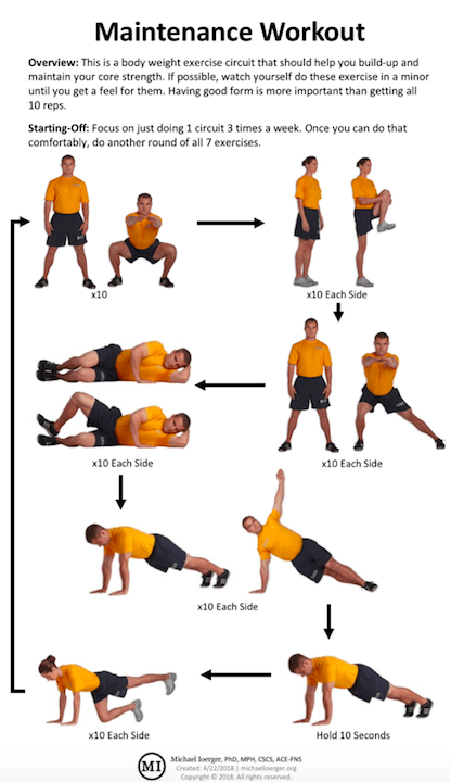 Link to Maintenance Workout PNG Link to Maintenance Workout PNG