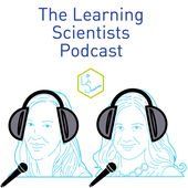 Link to The Learning Scientists Podcast Link to The Learning Scientists Podcast