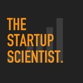 Link to the Startup Scientist Podcast Link to The Startup Scientist Podcast