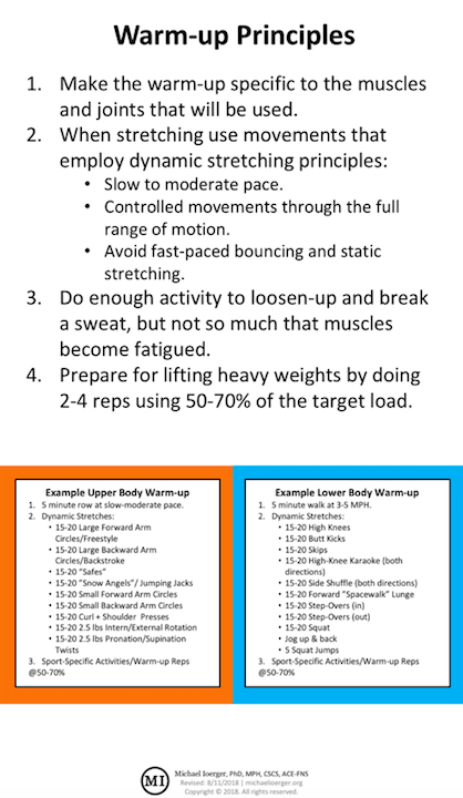 Link to Warm Up Principles PNG Link to Warm Up Principles PNG