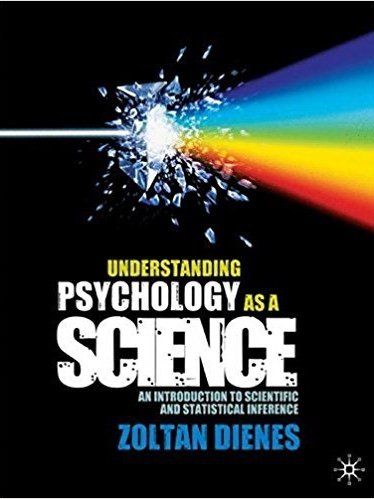 Link to the Book: Understanding Psychology as a Science Link to the Book: Understanding Psychology as a Science