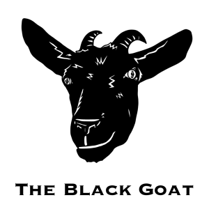 Link to The Black Goat Podcast Link to The Black Goat Podcast