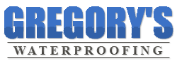 Gregory's Waterproofing Gregory's Waterproofing