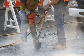 Concrete Cutters Concrete Cutters