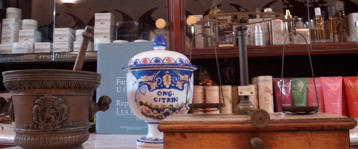 articoli cosmetici