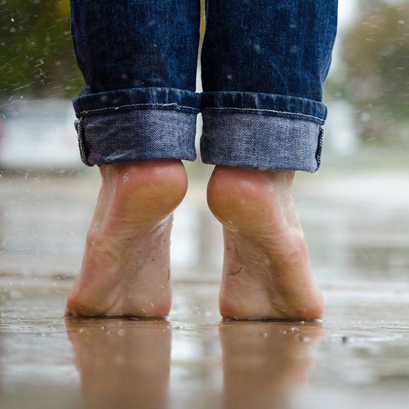 Foot Specialist Central Coast