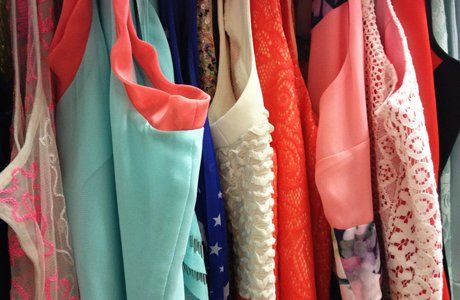 quality fabrics sourced from reputable brands
