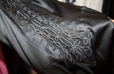 desginer dresses from fabrics that are of unmatched quality