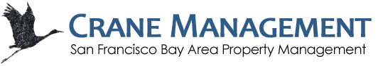 Crane Management Logo