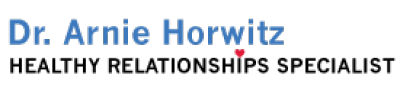 Dr. Arnie HorwitZ Dr. Arnie HorwitZ