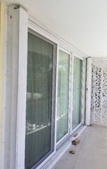Hurricane Shutters