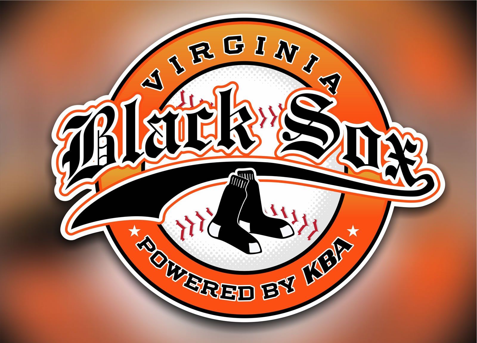 Baseball Decal