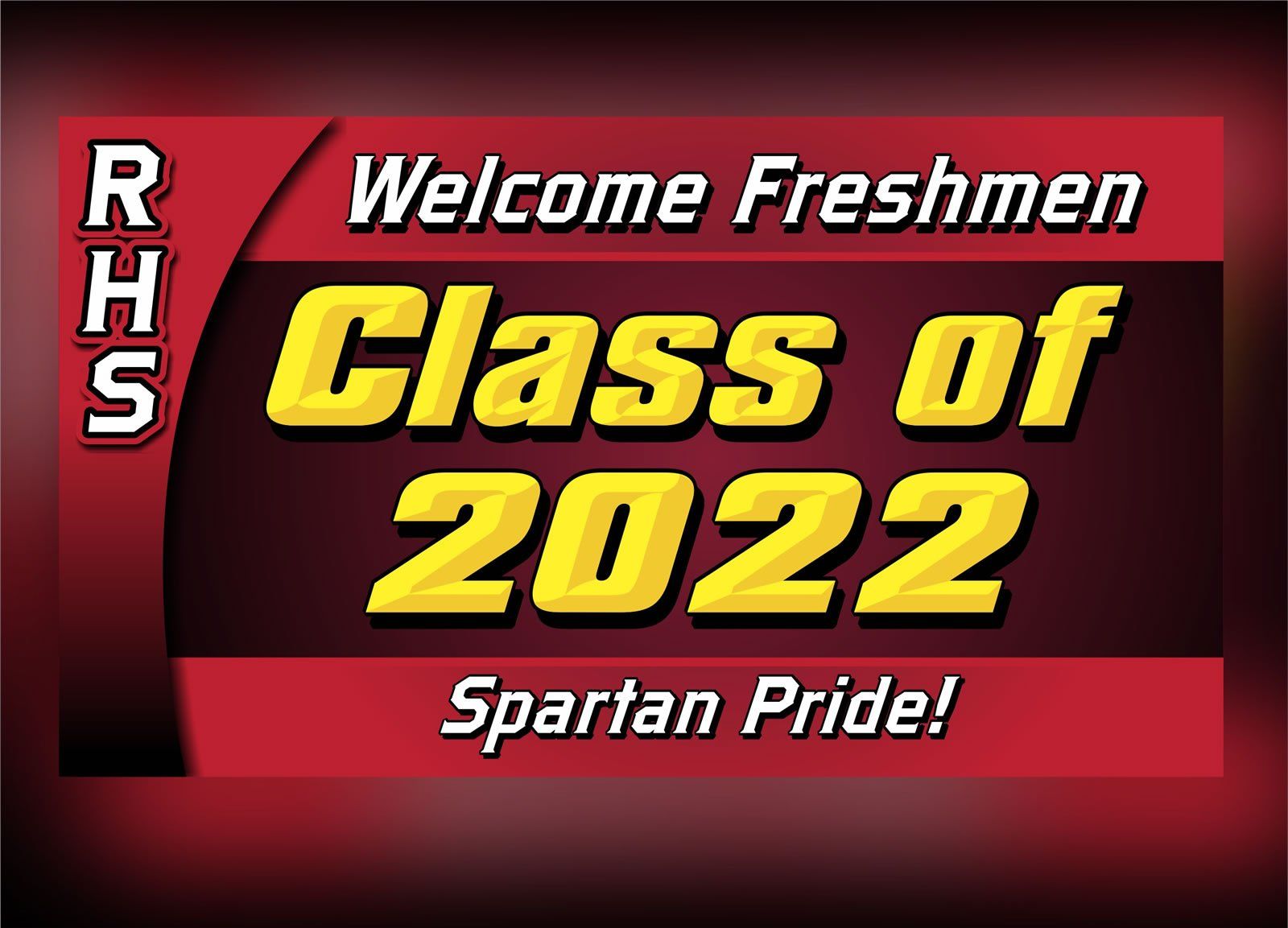 Special Announcement Banners