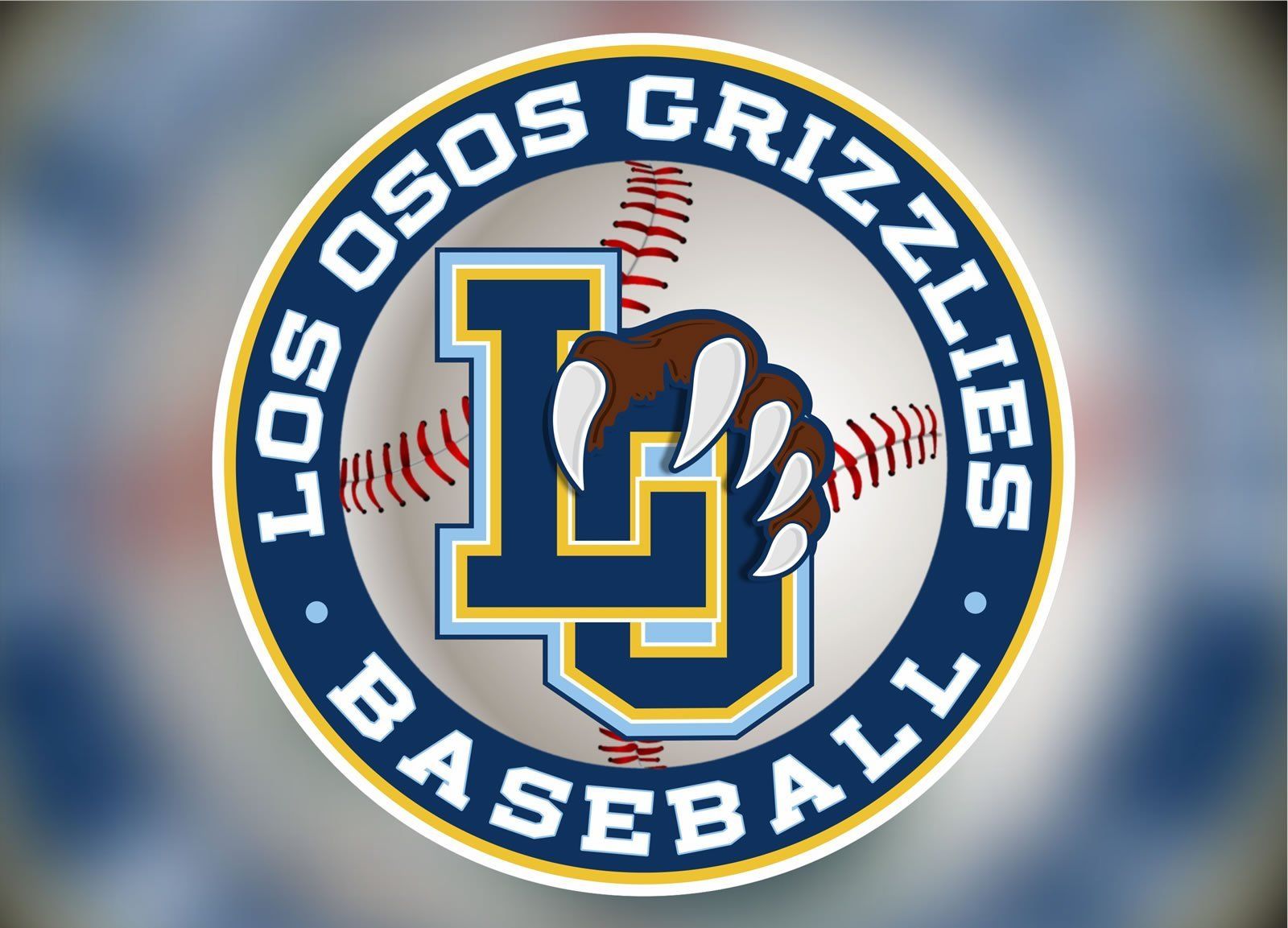 Baseball Decal