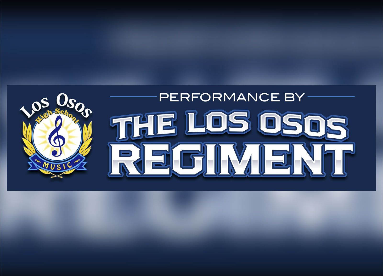 Band Banner