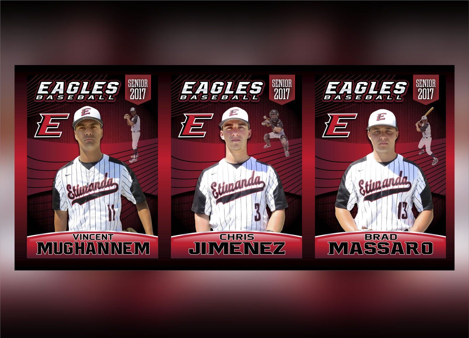 Baseball Banners