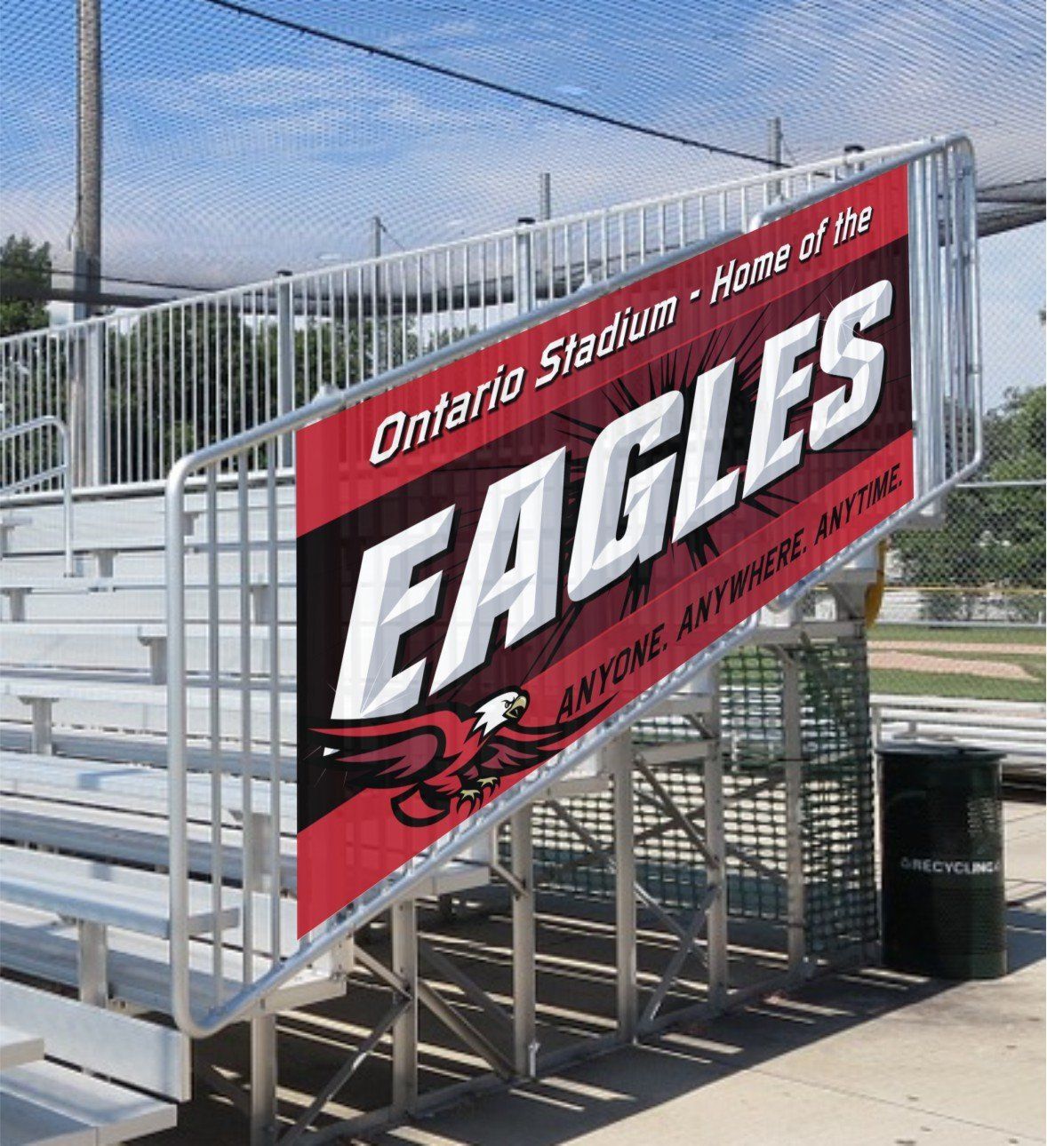 School Banners