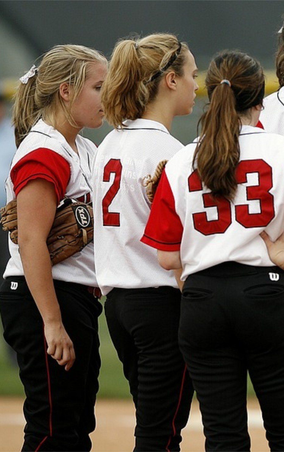 Softball Banners
